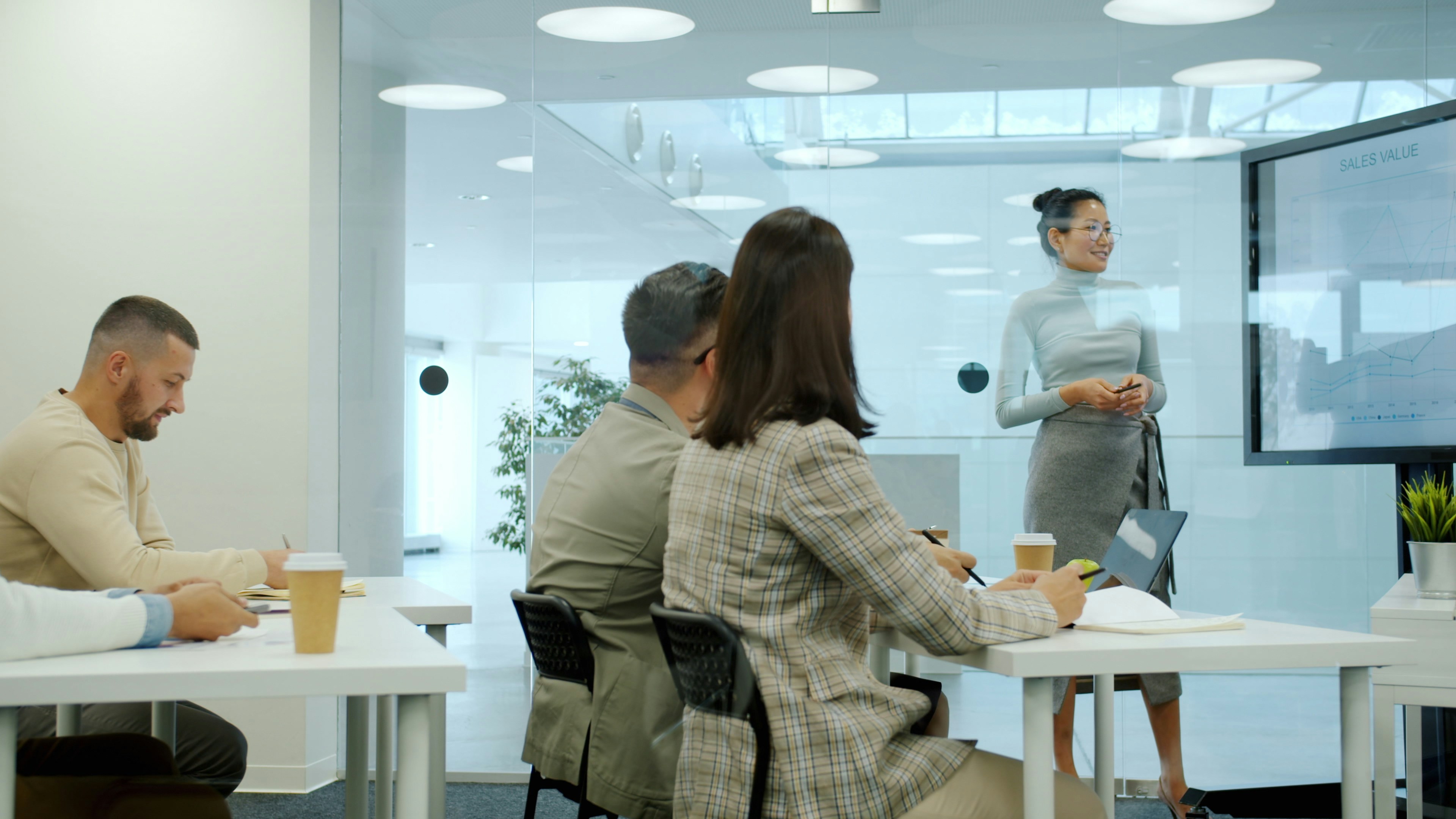 How CFOs Can Evaluate 2025 Boardroom Performance And Prepare for the ...